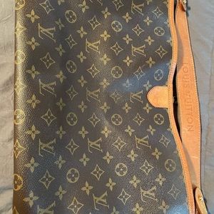 Authentic Louis Vuitton Delightful PM
